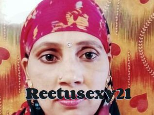 Reetusexy21