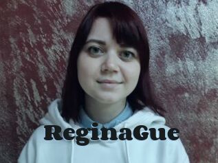 ReginaGue