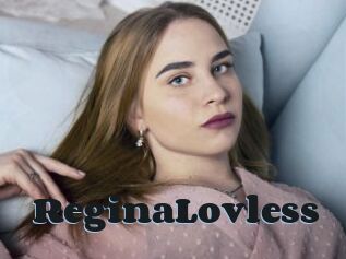 ReginaLovless