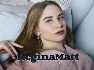 ReginaMatt