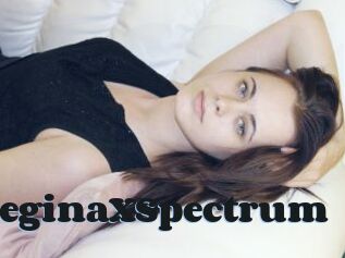 ReginaXSpectrum