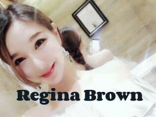 Regina_Brown