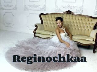 Reginochkaa