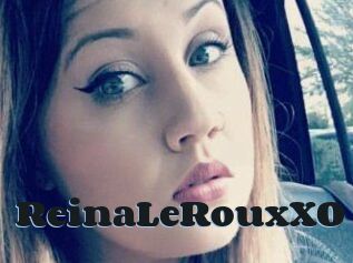 ReinaLeRouxXO