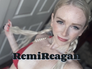 RemiReagan