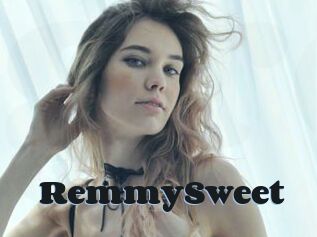 RemmySweet