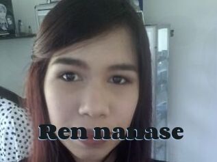 Ren_nanase