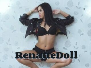 RenatteDoll