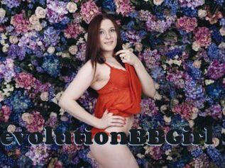 RevolutionBBGirl