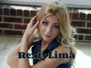RexiyLima