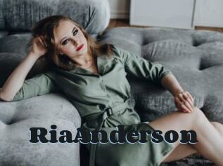 RiaAnderson