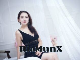 RiaMunX