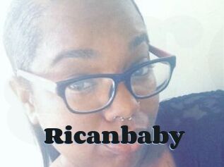 Ricanbaby