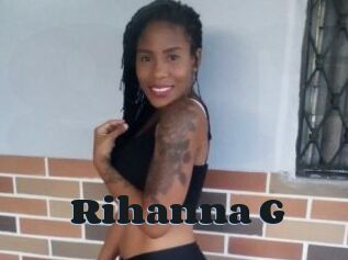 Rihanna_G