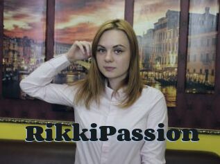 RikkiPassion