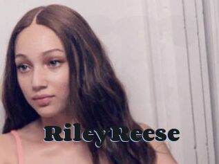 RileyReese