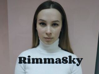 RimmaSky