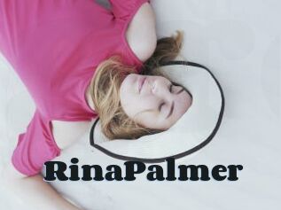 RinaPalmer