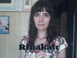 Rinakate