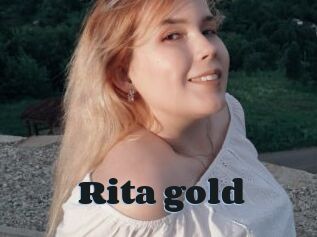 Rita_gold