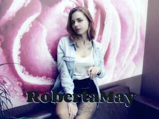 RobertaMay