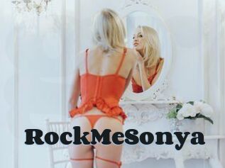 RockMeSonya