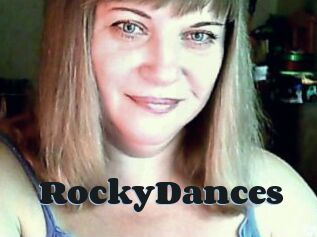 RockyDances