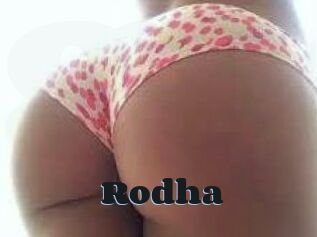 Rodha