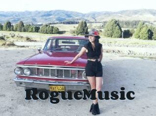 RogueMusic