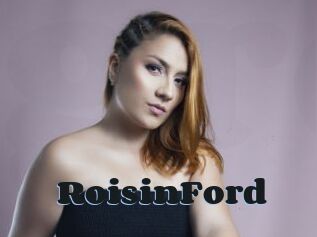 RoisinFord Grosse cochonne