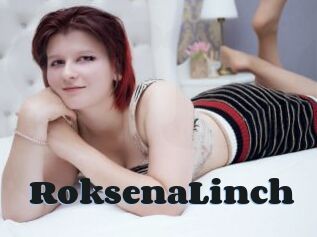 RoksenaLinch Grosse cochonne