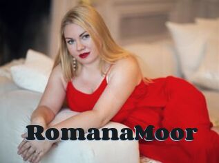 RomanaMoor