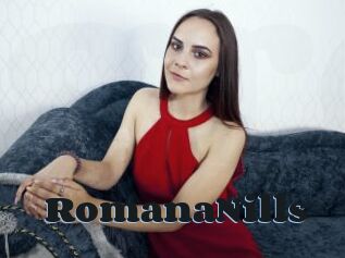 RomanaNills