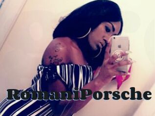RomaniPorsche