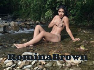 RominaBrown