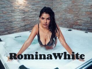 RominaWhite