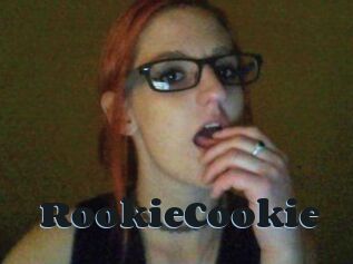 RookieCookie Grosse cochonne