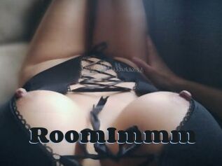 RoomImmm