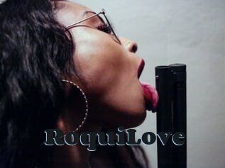 RoquiLove