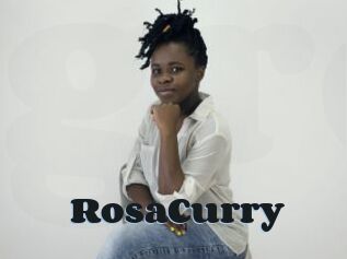 RosaCurry