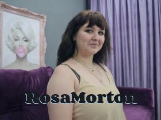 RosaMorton