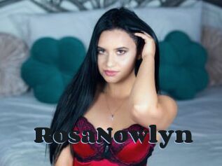 RosaNowlyn