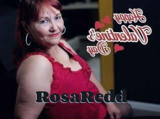 RosaRedd