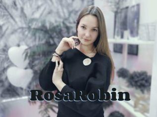 RosaRobin