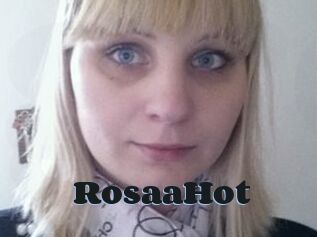 RosaaHot