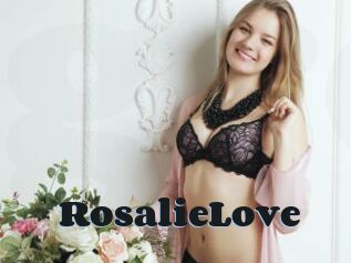 RosalieLove