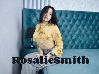 RosalieSmith