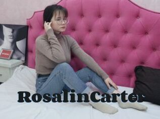 RosalinCarter