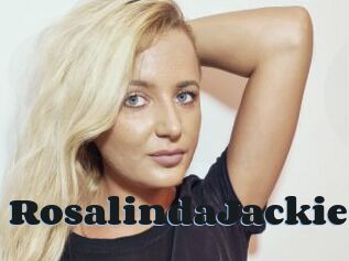 RosalindaJackie
