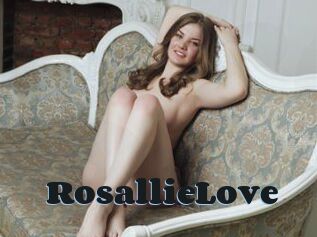 RosallieLove